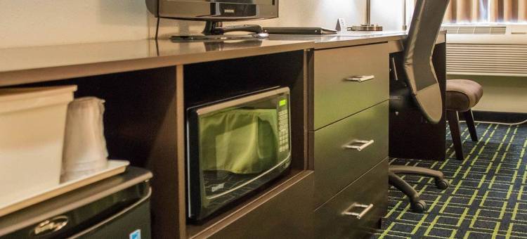 伊康旅馆(Econo Lodge)图片