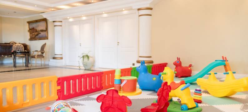 埃尔卡拉法特湖酒店(Lagos Del Calafate)图片