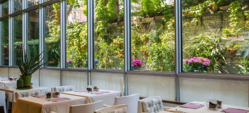 布莱丝法兰西斯酒店(Hotel Blaise & Francis)图片