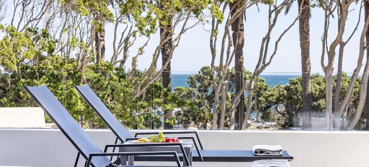 坎普斯湾南滩精品酒店(South Beach Camps Bay Boutique Hotel)图片
