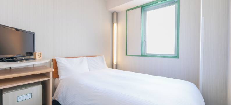 华盛顿 R&B酒店-博多站前(Washington R&B Hotel Hakata Ekimae 1)图片