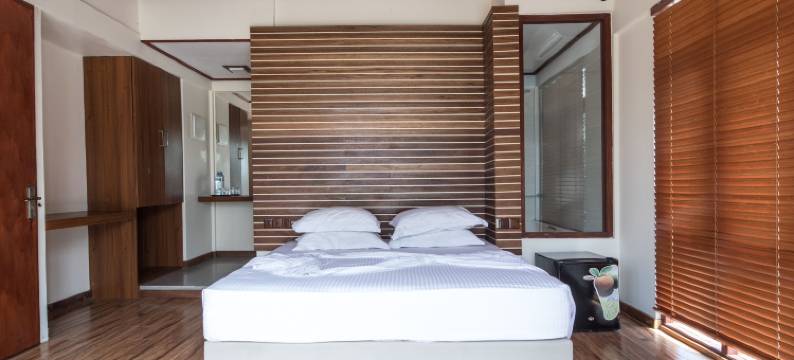 马尔代夫基南度假村(Kinan Retreat)图片