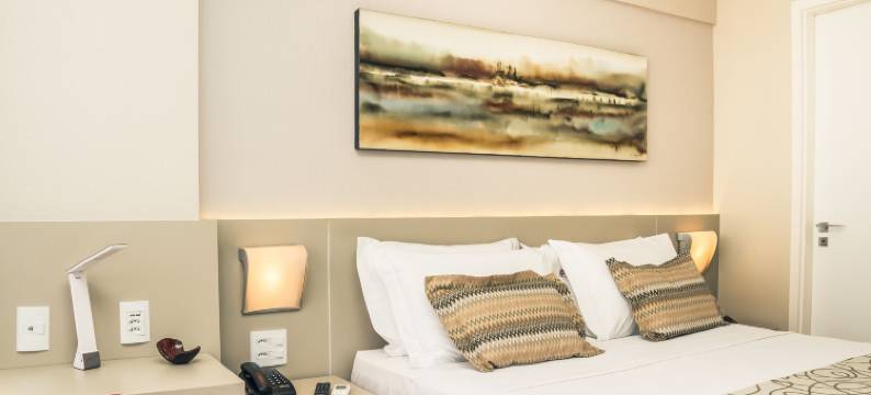 布里斯托尔帝国酒店(Bristol Imperatriz Maranhao)图片