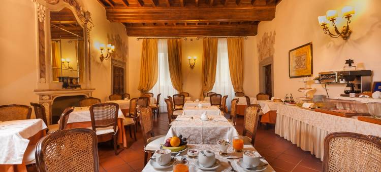 圣米歇尔酒店(Hotel San Michele)图片