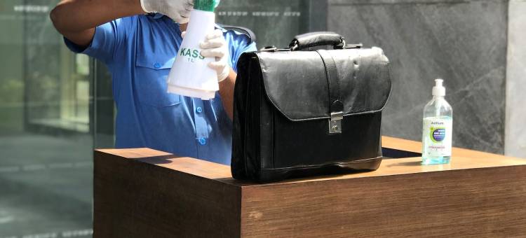 海得拉巴艾美酒店(Le Meridien Hyderabad)图片