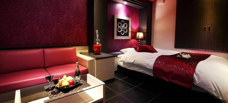 莱克莱尔酒店(限成人)(Hotel l'Eclair (Adult Only))图片