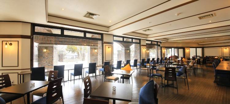 YUTORELO日光 - 旅舍(Yutorelo Nikko)图片