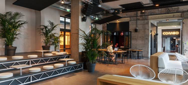 Combo都灵 - 青年旅舍(Combo Torino)图片