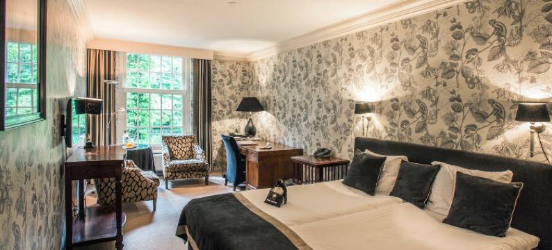 卡斯特尔恩格伦堡酒店(Kasteel Engelenburg)图片