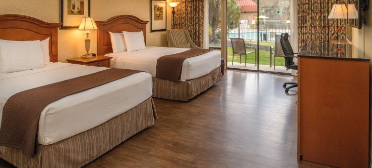 帕斯科机场和会议中心红狮酒店(Red Lion Hotel Pasco Airport & Conference Center)图片