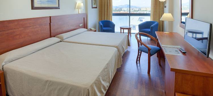 德尼亚港住宿(Port Denia)图片