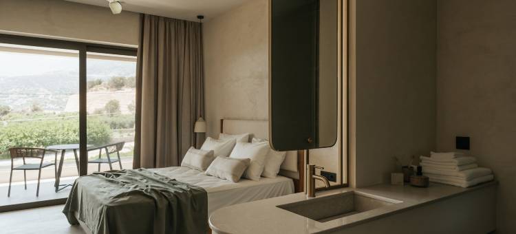 AMÉNTE冥想之住(AMÉNTE Mindful Stay)图片