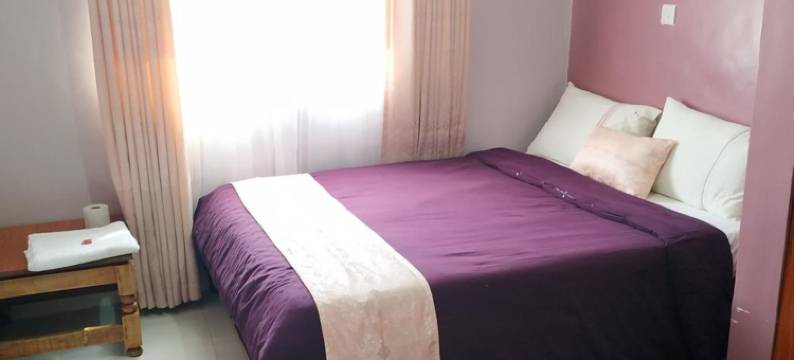 瑞恩客栈-埃尔多雷特(The Rhine Guest House - Eldoret)图片