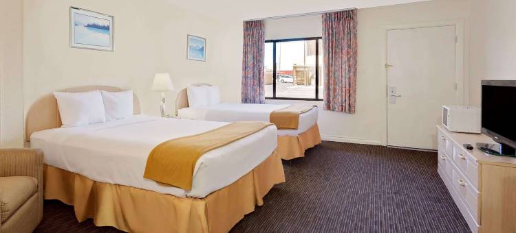 佩奇骑士酒店(Knights Inn Page)图片