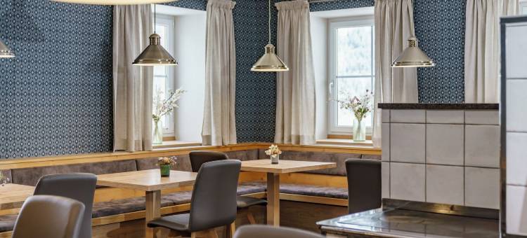 亨伯图斯乡村别墅健康早餐(Landhaus Hubertus Wellness & Breakfast)图片