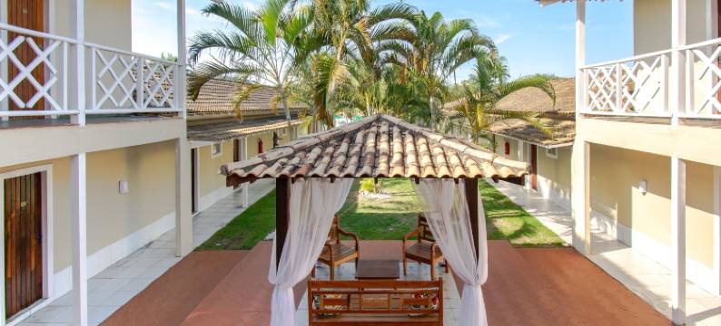 木麻黄马蹄旅馆(Pousada Casuarina Ferradura)图片