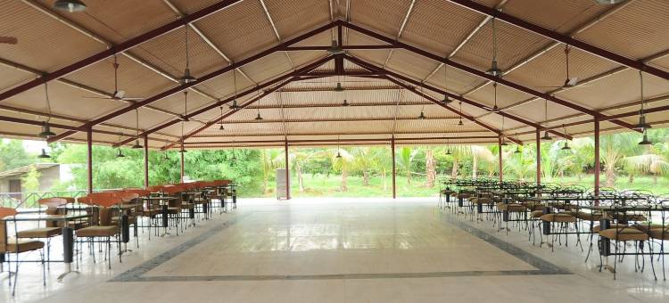 Deshawar度假村(Deshawar Resort)图片