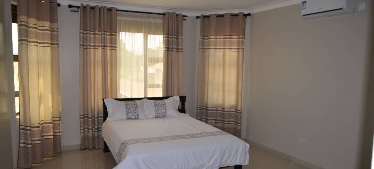 希望的公寓(Hope's Apartments)图片