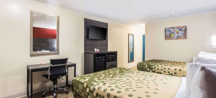伊克诺旅馆(Econo Lodge)图片