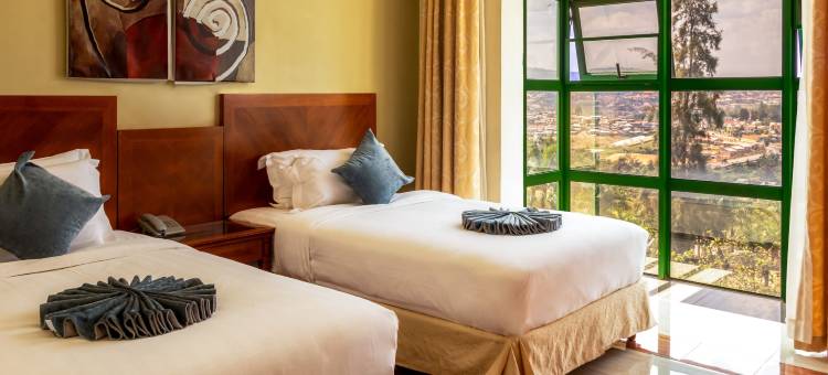 高原套房酒店(Highlands Suites Hotel and Apartments)图片