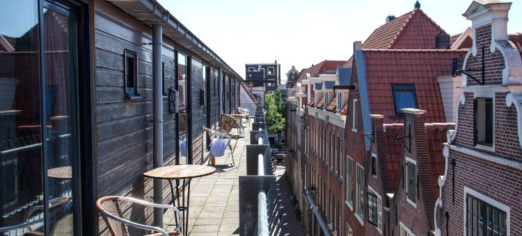 圣克里斯托弗温斯顿旅馆(St Christophers Inn at the Winston)图片