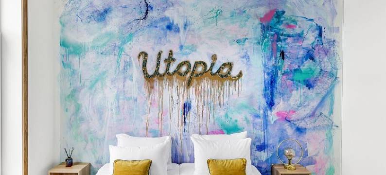 小酒店(Lille Hotell)图片