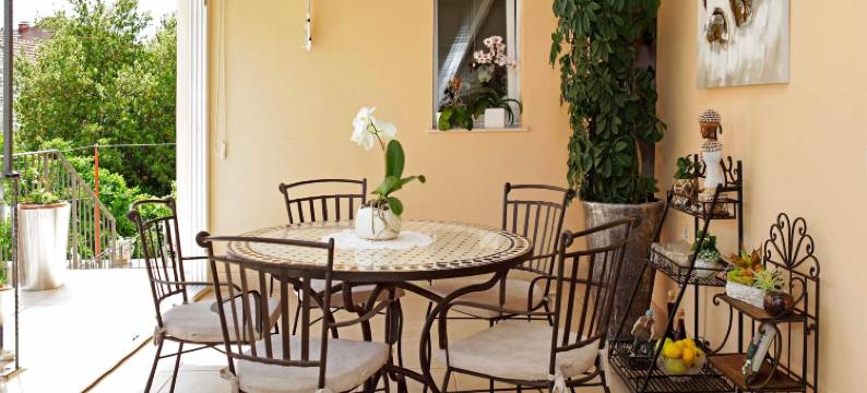 多达阳光公寓(Sunshine Apartment Doda)图片