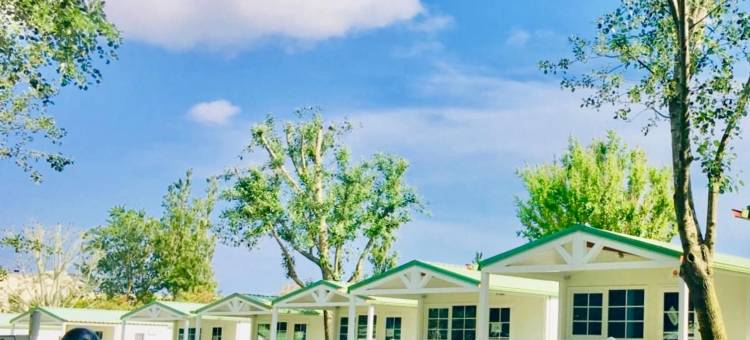 伊萨玛尔度假村(Isamar Holiday Village)图片