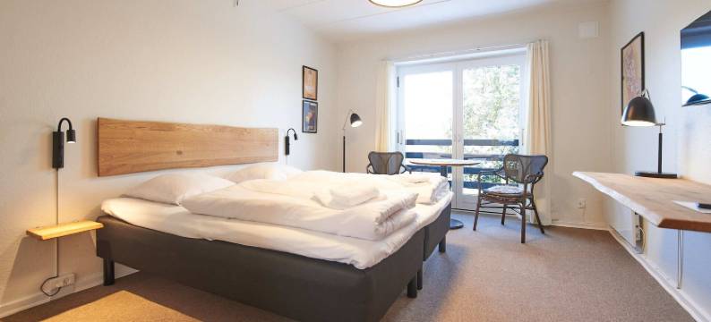 汽车公寓旅馆(Motel Apartments)图片