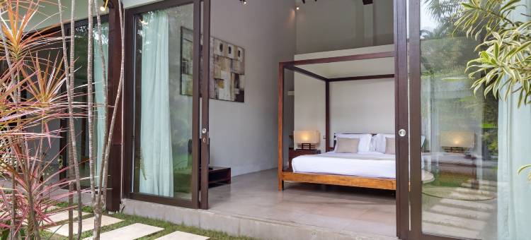 Villa Finder的爱丽丝二号别墅(Villa Alice Dua by Villa Finder)图片