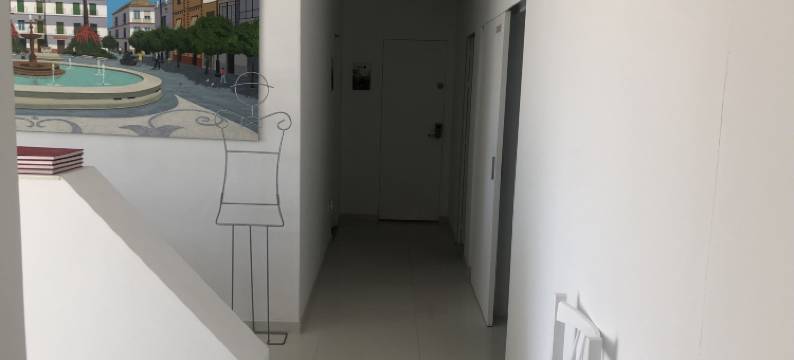 拉埃斯塔辛(La Estación)图片