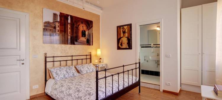 百阶大教堂酒店(Cento Passi Dal Duomo B&B)图片