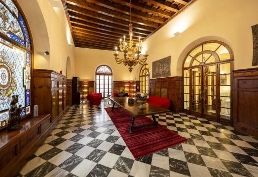 Palacio Ca Sa GalesaHotel Overview