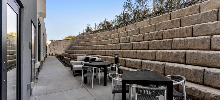 科罗拉多斯普林斯东北欢朋酒店(Hampton Inn by Hilton Colorado Springs Northeast)图片