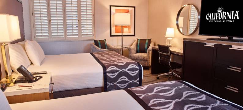 加利福尼亚娱乐场酒店(California Hotel and Casino)图片