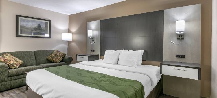 凯艺酒店(Quality Inn)图片