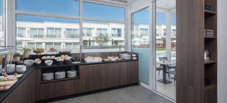 马杰公寓豪华住宅(Apartments Maj Residence Luxury)图片