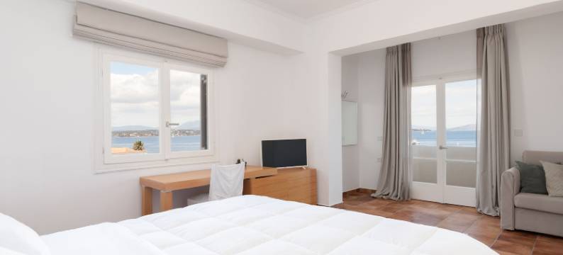 罗马尼亚酒店(Hotel Roumani)图片