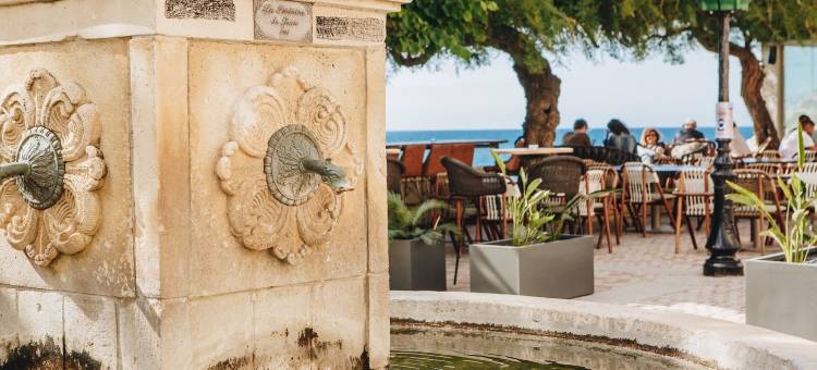 圣洛库住宅(Hôtel & Résidence San Roccu)图片