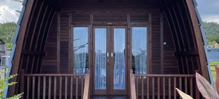 Raffles Inn拉布安巴约酒店(Raffles Inn Labuan Bajo)图片