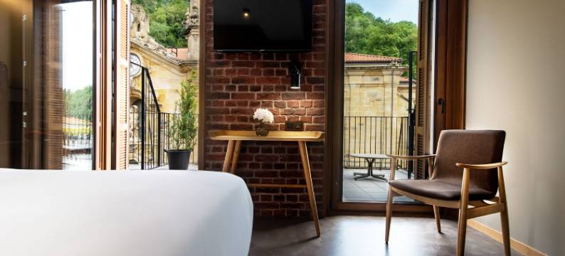 阿塔里酒店(Hotel Atari)图片