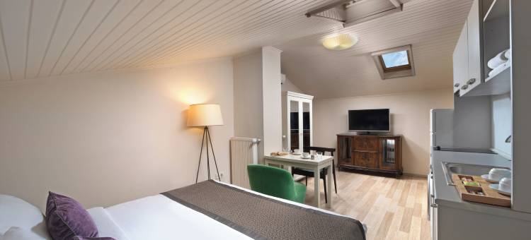 梅罗迪加拉塔公寓(Meroddi Galata Flats)图片