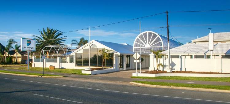 贝斯特韦斯特阿德莱德机场酒店(Best Western Adelaide Airport)图片