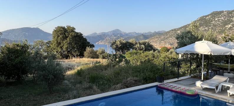 酒店心情山(Hotel Mood Hill)图片