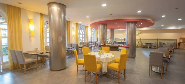 阿加迪尔提姆雷酒店及Spa(Hotel Timoulay and Spa Agadir)图片