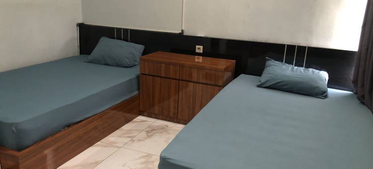 贝宁阿斯里宾馆(Bening Asri Guesthouse)图片