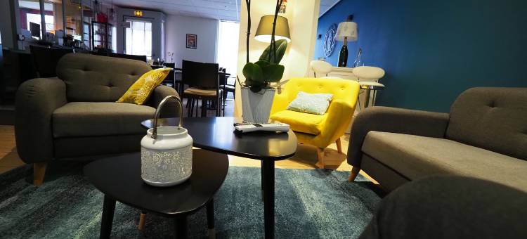 比亚里茨 - 维希酒店(Hôtel le Biarritz - Vichy)图片