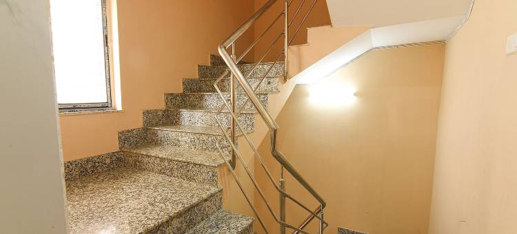 Fabhotel阿马拉贾旅馆(FabHotel Amar Raj Inn)图片