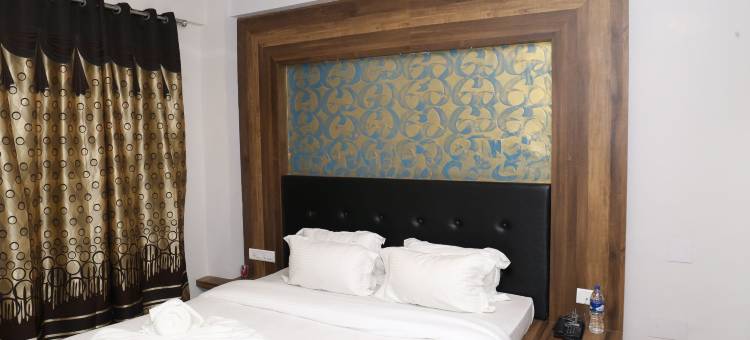 欧洲酒店(Hotel Europa Inn)图片