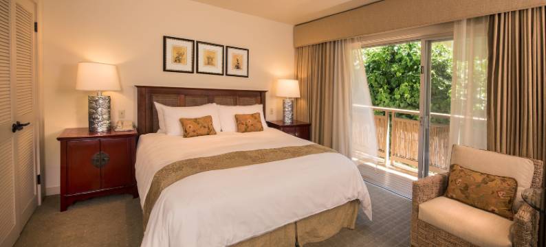 贸易风卡梅尔酒店(Tradewinds Carmel)图片